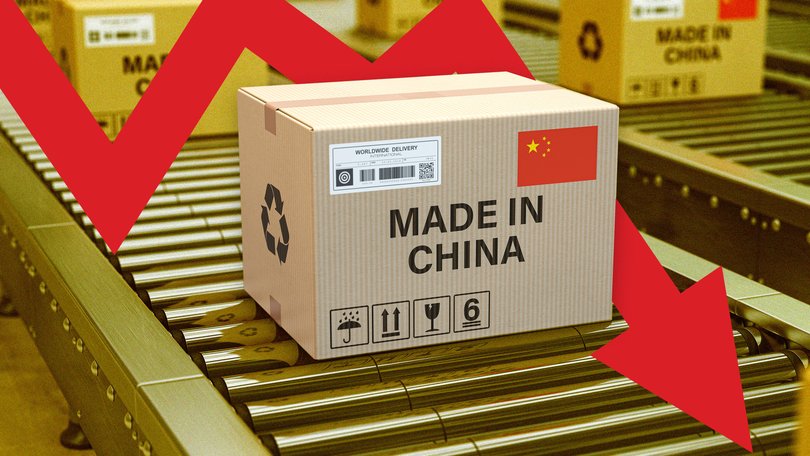 It’s tempting to blame Donald Trump, but tariffs aren’t the only issue behind the downturn in prices.
