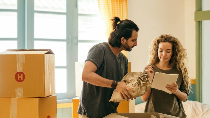 The scheme is likely to be attractive and the fact that it enables first home buyers to purchase sooner and without the impost of LMI Pic Unsplash