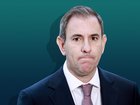 ANDREW CARSWELL: Labor is finally conceding on anaemic economic growth.