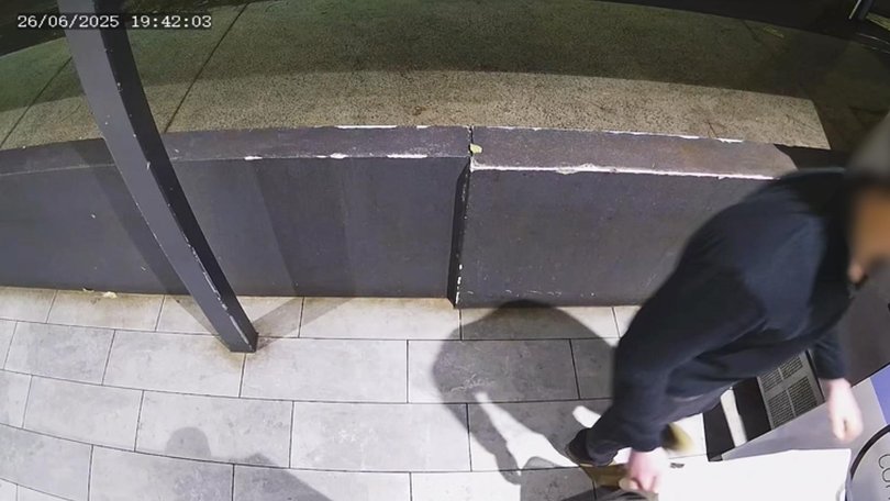 During a brief mention on Tuesday, Brisbane Children’s Court was told a partial brief of evidence had been released but police needed more time to review it and provide more evidence. Picture: Supplied