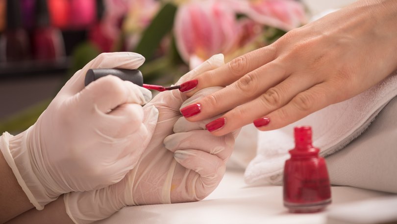 Used in professional nail salons for many years, chemical trimethylbenzoyl diphenylphosphine oxide (TPO) was outlawed from cosmetic products in Europe from September 1.