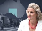 Minister for Housing Clare O'Neil anounced the new appointment.