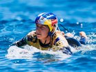 Molly Picklum has lived up to her top billing, overcoming Caroline Marks to become world champion.