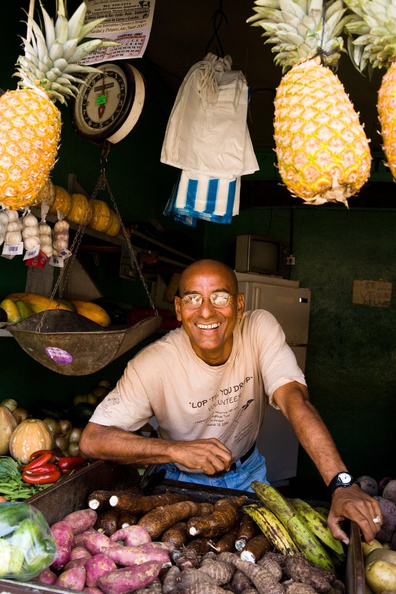 People in the Blue Zones are also subject to much misconception.