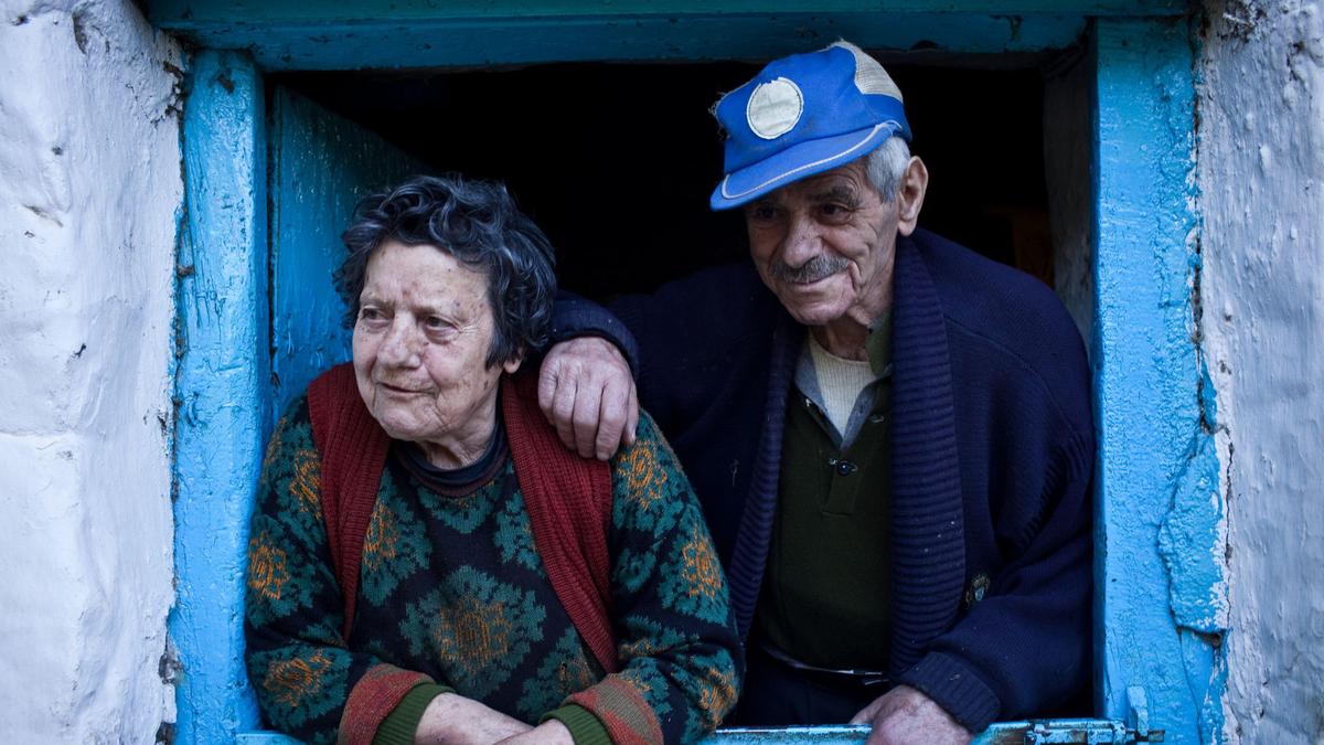 Blue Zones travel guide: Where the world’s longest-living people hold the secrets