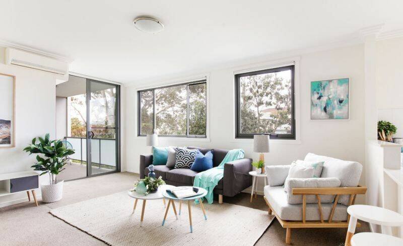 Trbojevic bought this Manly Vale property for $1 million in 2017. Picture: Cotality
