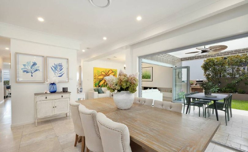 According to Cotality records, the home was sold after 16 days on the market.