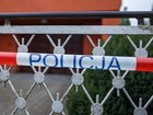 A woman, 32, and her two young daughters have died after they were trapped in a septic tank.