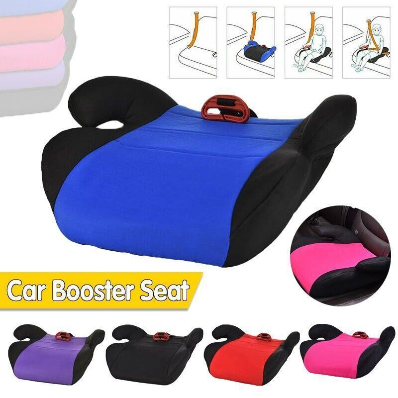 The car seat is available in five colours.