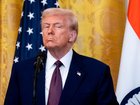 The White House has announced the US President is about to make an announcement. 