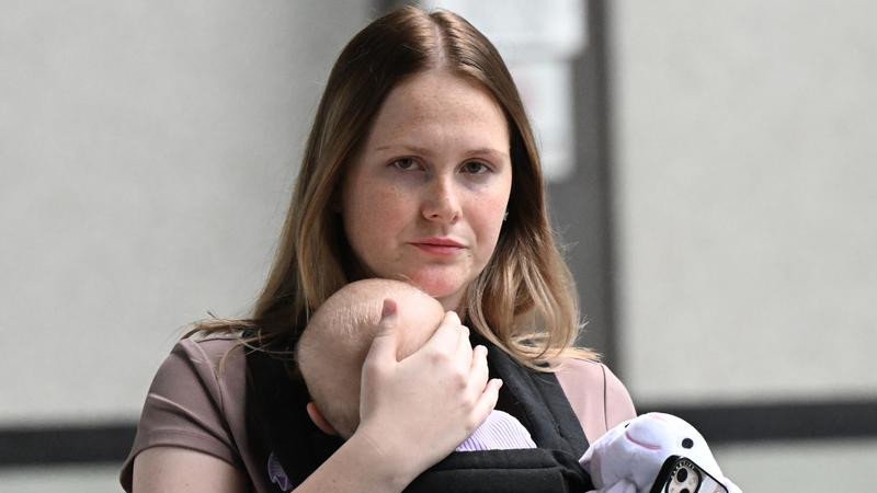 Meg Flaskett says her family hopes the inquest into Thea's death will provide some answers.