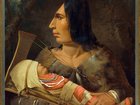 THE NEW YORK TIMES: Was head-binding an ancient way to get a leg up?