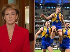 Michaelia Cash said it was time to support the millions of Aussies who watch free-to-air TV.