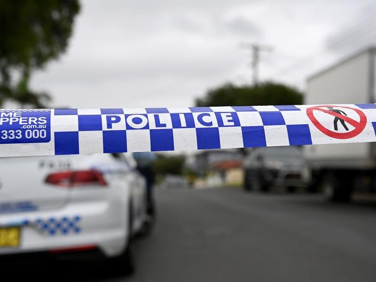 Mna charged over a string of alleged assaults after being refused service at a venue in Blackheath.