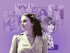 Anna Wintour has tapped Chloe Malle as her Vogue successor, but will remain in charge. 