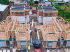 Construction costs have fallen leading to prime conditions to build in some states. Pic: Shutterstock