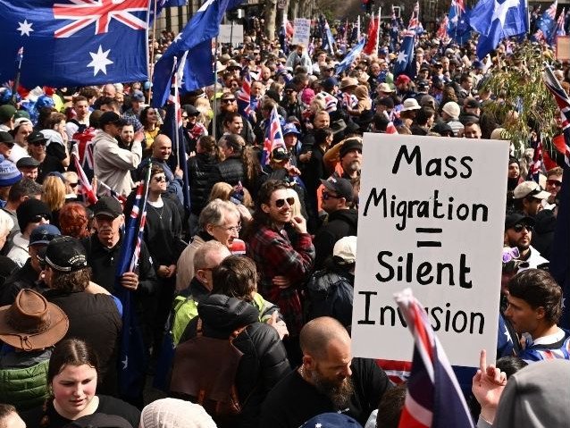 Experts have revealed why immigration shouldn’t be blamed for the housing crisis.