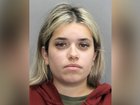 Juliana Peres Magalhes, 24, who pleaded guilty to manslaughter.