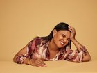 Miranda Tapsell stars in Top End Bub, streaming on Prime Video.