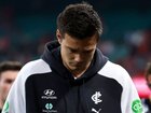 Jack Silvagni has told Carlton he would like to play for St Kilda.