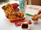 A nine-year-old girl whose diet was severely restricted has experienced a breakthrough after a hypnotherapy treatment.