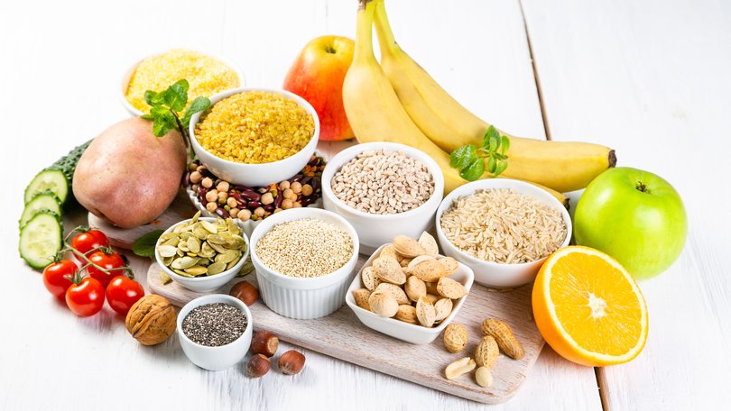 SARAH DI LORENZO: The vast majority of Australians are not getting enough fibre in their diet. Here’s how to fix it.