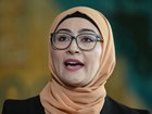 Senator Fatima Payman has received an apology over a radio station’s headline.