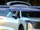 A teenager has been charged after allegedly stabbing an Uber driver.