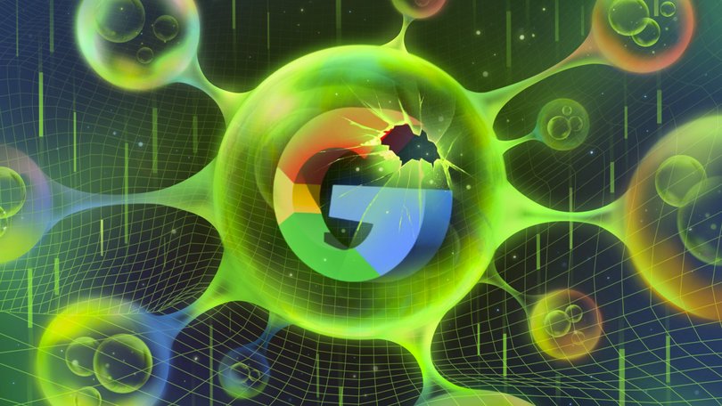 A federal judge’s remedy in Google’s search monopoly case has been criticised as a ‘nothing-burger’.