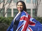 Senators Jacinta Nampijinpa Price and Pauline Hanson were ordered to stop wearing Australian flags in the Senate, after a heated chamber debate.