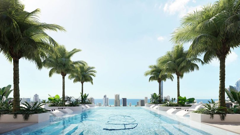 Nera Residences Images supplied