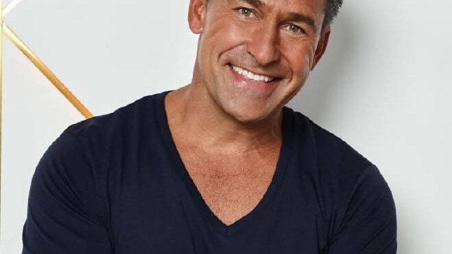 Landscaped areas by Jamie Durie such as the rooftop pool area give a five-star hotel feel. Images supplied.