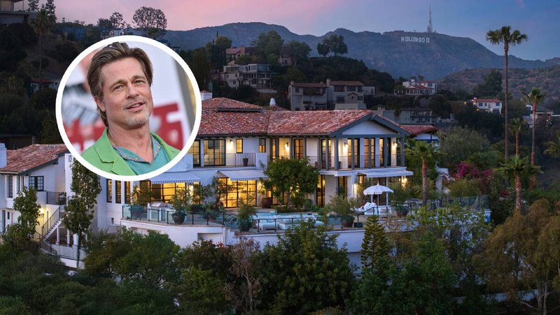 The F1 star has added the Spanish-style estate to his extensive property portfolio. Pic: Shutterstock/Tyler Hogan.