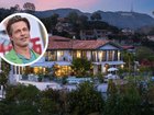 The F1 star has added the Spanish-style estate to his extensive property portfolio. Pic: Shutterstock/Tyler Hogan.