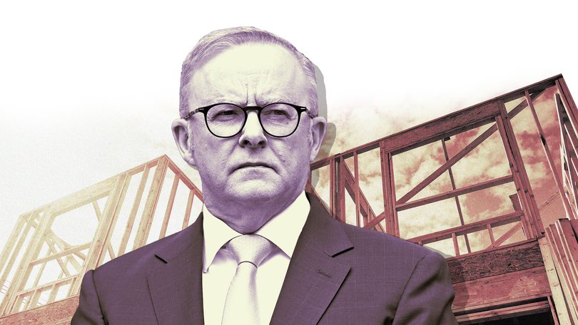 MARK RILEY: Aged care policy serves Albanese Government a lesson on the Senate’s power.