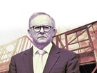 MARK RILEY: Aged care policy serves Albanese Government a lesson on the Senate’s power.
