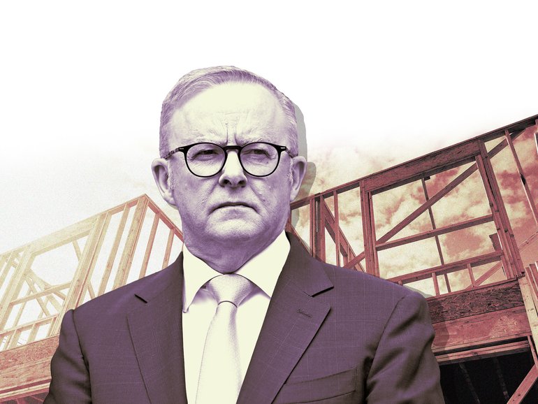 MARK RILEY: Aged care policy serves Albanese Government a lesson on the Senate’s power.