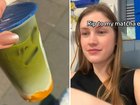 Sydney woman hospitalised after daily matcha habit.