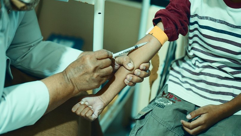 Florida will end all vaccine mandates.