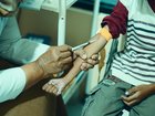 Florida will end all vaccine mandates. 
