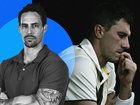 Pat Cummins faces a tough road ahead to be healthy for the opening Ashes Test.