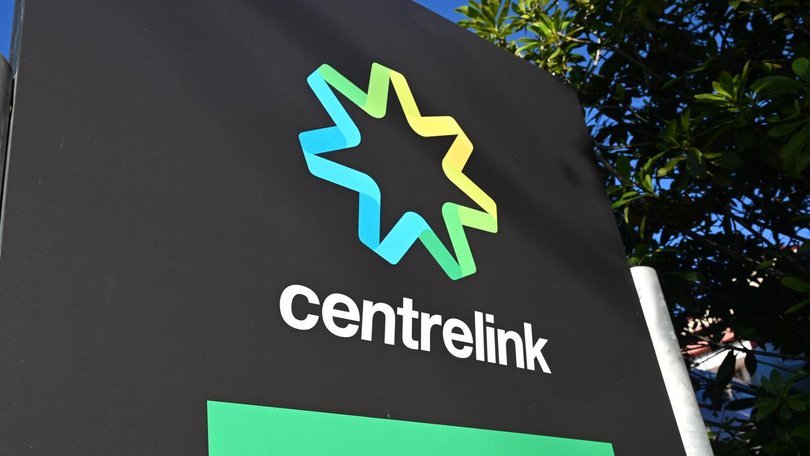 Victims of the unlawful robodebt debt-collection scheme will share in a hefty settlement. (Darren England/AAP PHOTOS)