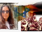 After Israelis expressed fears to her over the rise of anti-Semitism in Australia, Keren Zelwer took to social media to set the record straight.