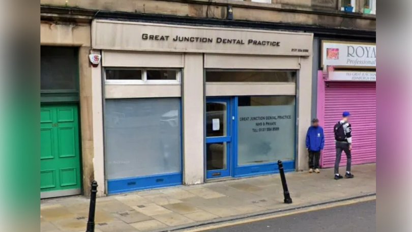 Dental nurse gets payout after workplace bullying.