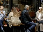 Australian households are spending more.