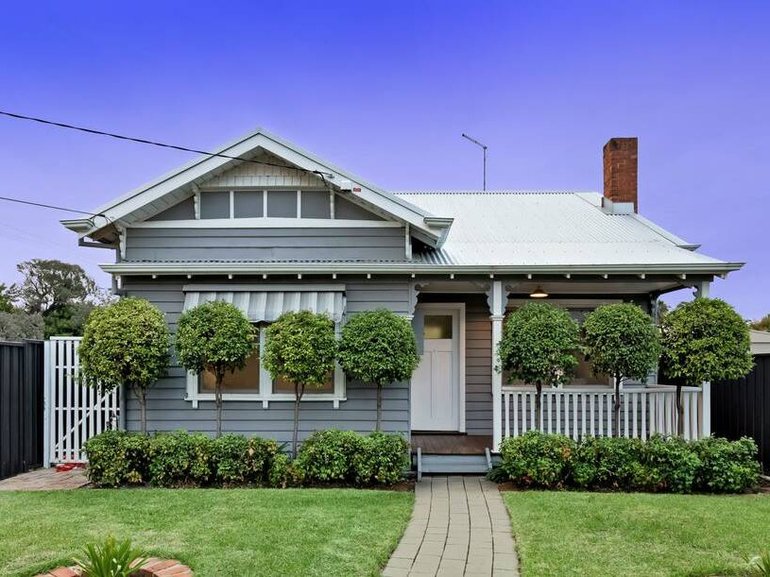 There are still plenty of hotspots where prices continue to be on the rise in regional Australia.