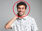 Alleged murderer Luigi Mangione’s likeness was used to model a shirt on the Shein shopping platform.