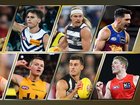 Whomever wins out of the Cats-Lions game should go on to win the AFL flag.