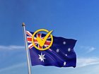 AARON PATRICK: If we abandon the Australian flag, we give up who we are.