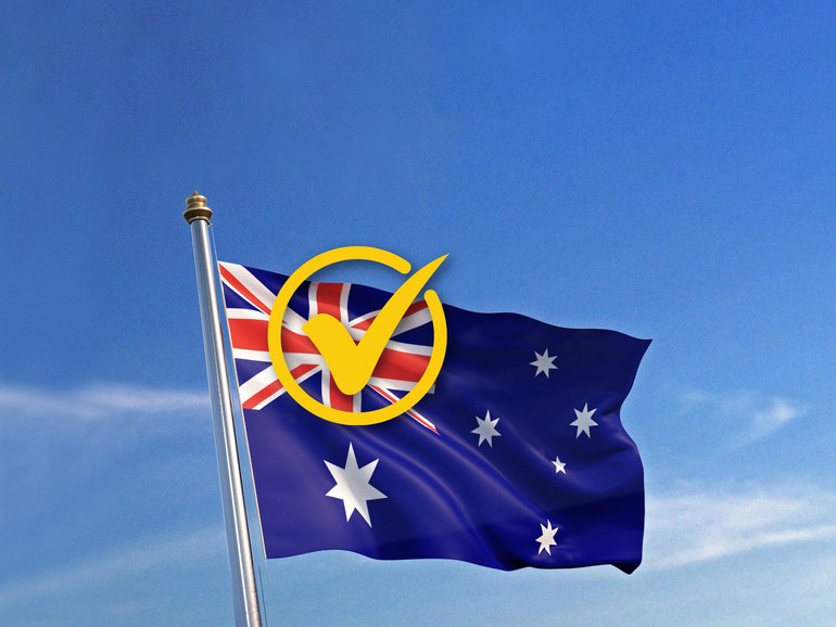 AARON PATRICK: If we abandon the Australian flag, we give up who we are.